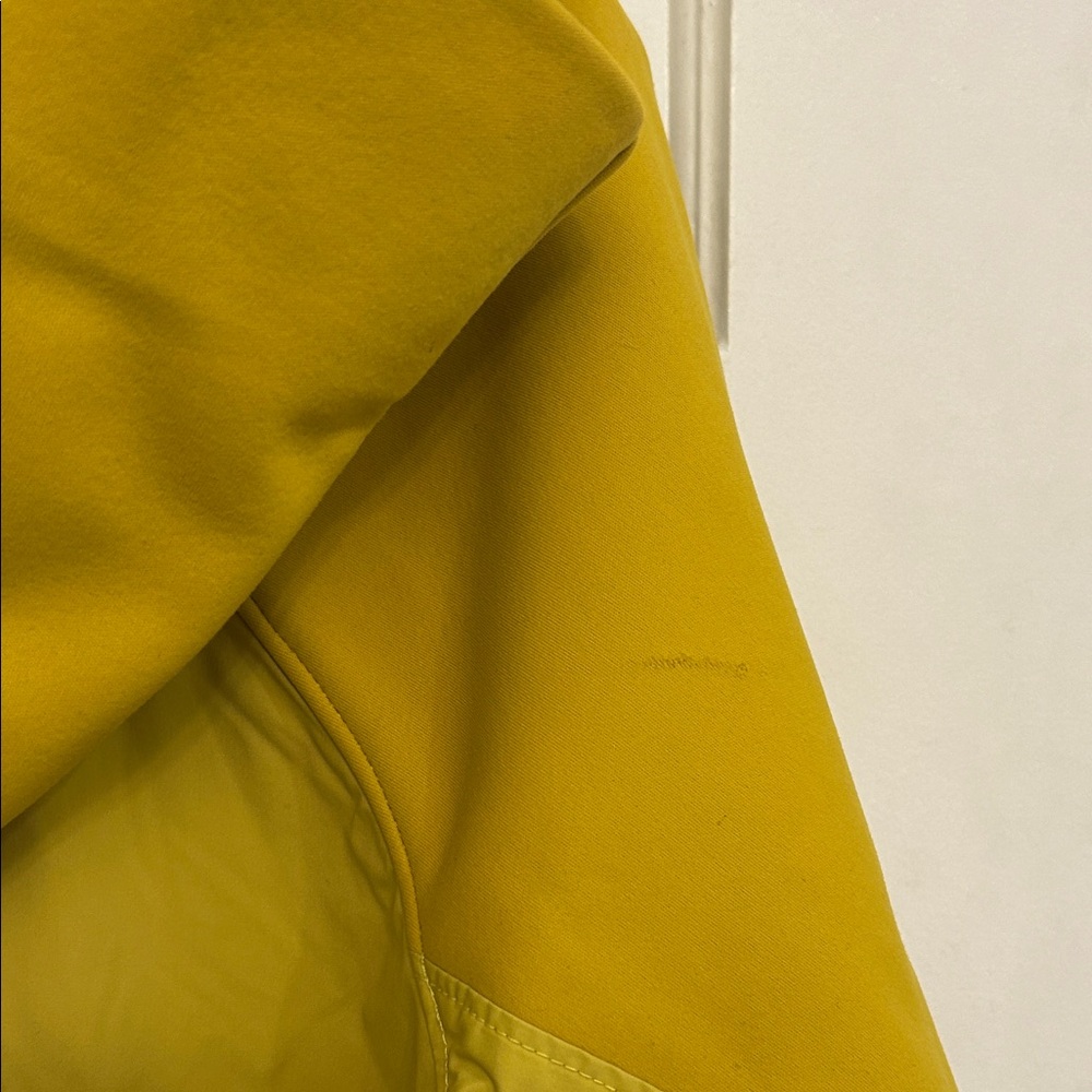🛍 2/$18 Columbia Men's Golden Hooded Ski Shell Jacket - Picture 7 of 10